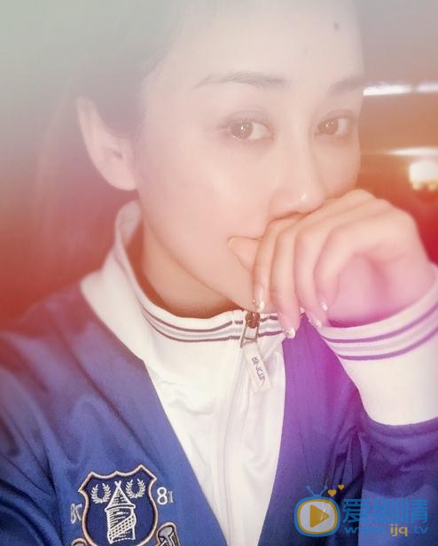 周扬生活照 周扬高清写真_周扬高清剧照