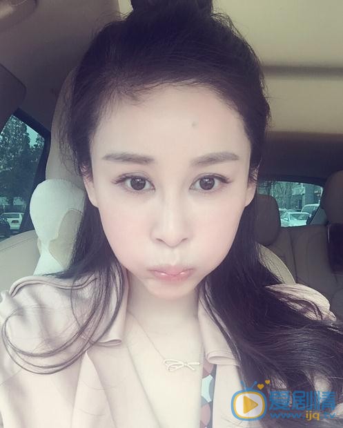 周扬生活照 周扬高清写真_周扬高清剧照