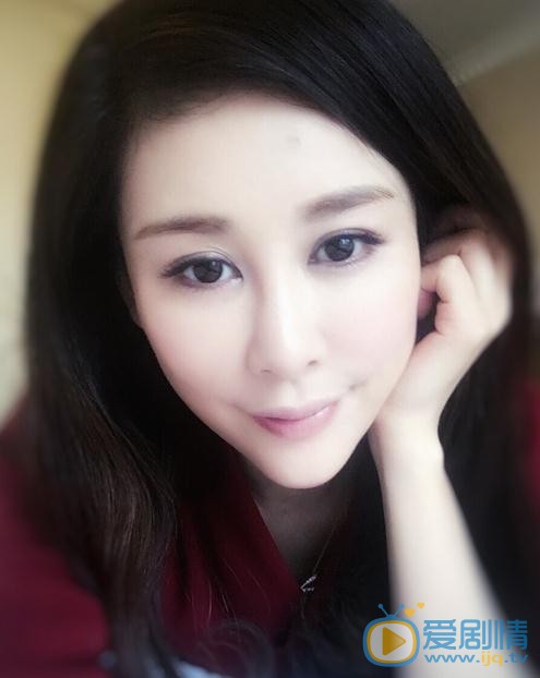 周扬生活照 周扬高清写真_周扬高清剧照