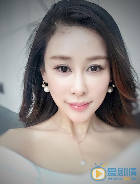 周扬生活照 周扬高清写真_周扬高清剧照