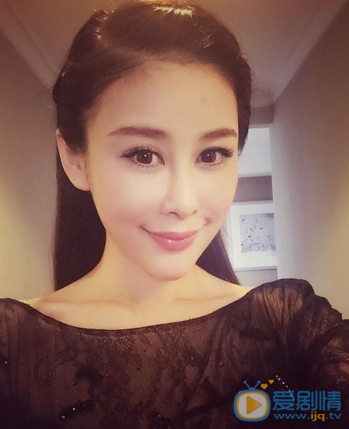 周扬生活照 周扬高清写真_周扬高清剧照