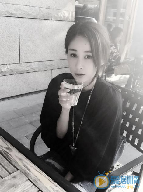 周扬生活照 周扬高清写真_周扬高清剧照