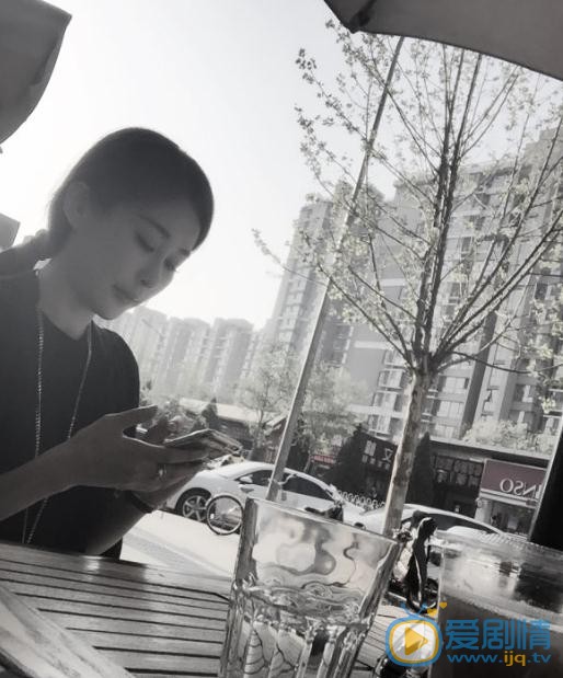 周扬生活照 周扬高清写真_周扬高清剧照