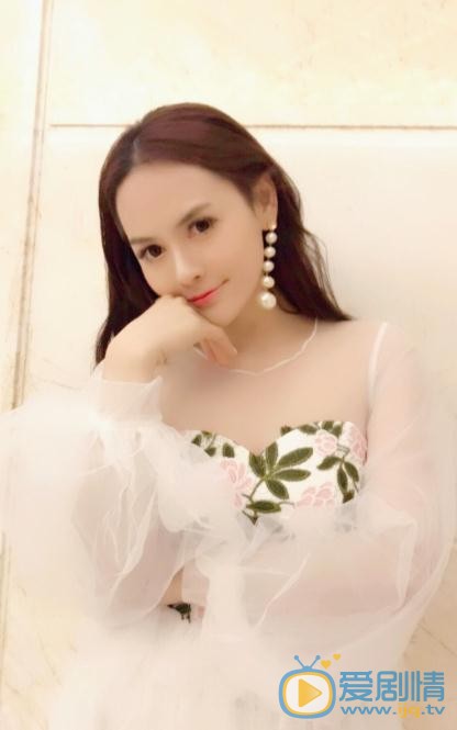 王奕心生活照 王奕心高清写真_王奕心高清剧照