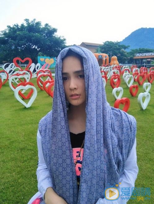 王奕心生活照 王奕心高清写真_王奕心高清剧照