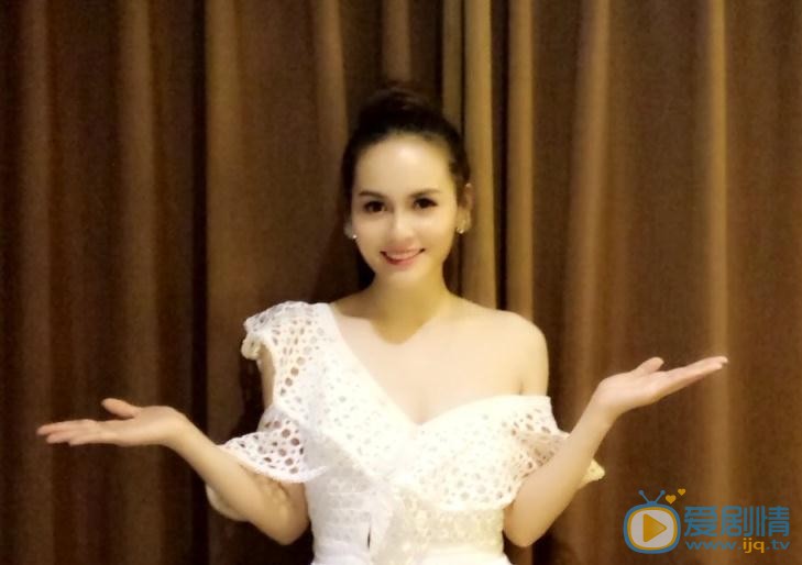 王奕心生活照 王奕心高清写真_王奕心高清剧照