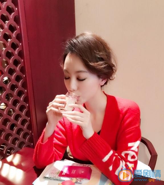 陶珞依生活照 陶珞依高清写真_陶珞依高清剧照