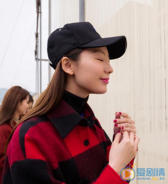陶珞依生活照 陶珞依高清写真_陶珞依高清剧照
