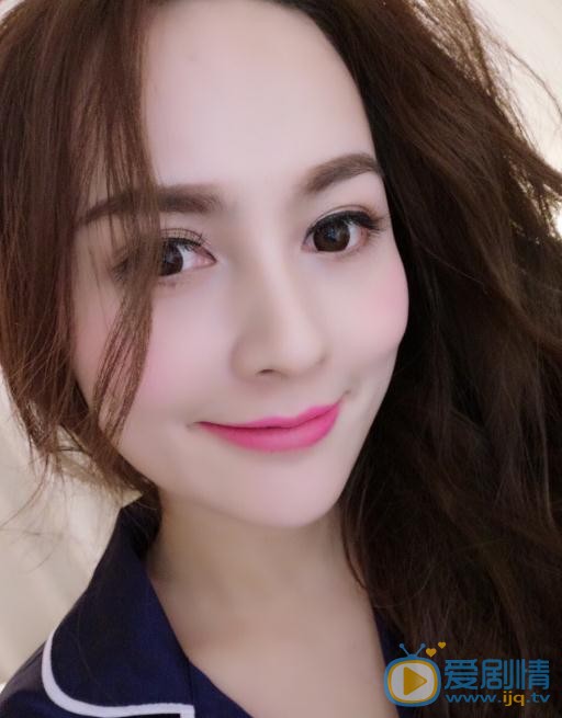 王奕心生活照 王奕心高清写真_王奕心高清剧照