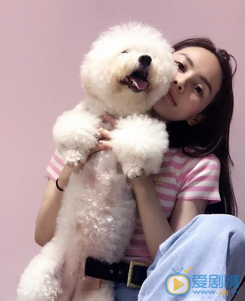 王奕心生活照 王奕心高清写真_王奕心高清剧照