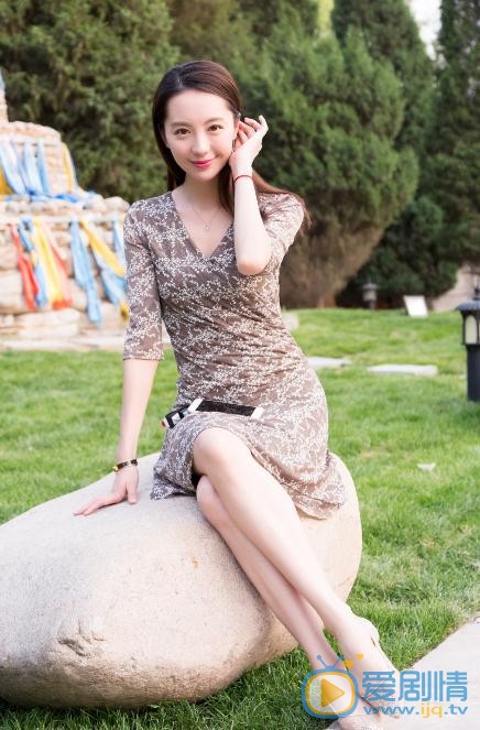 陶珞依清新写真 陶珞依高清写真_陶珞依高清剧照
