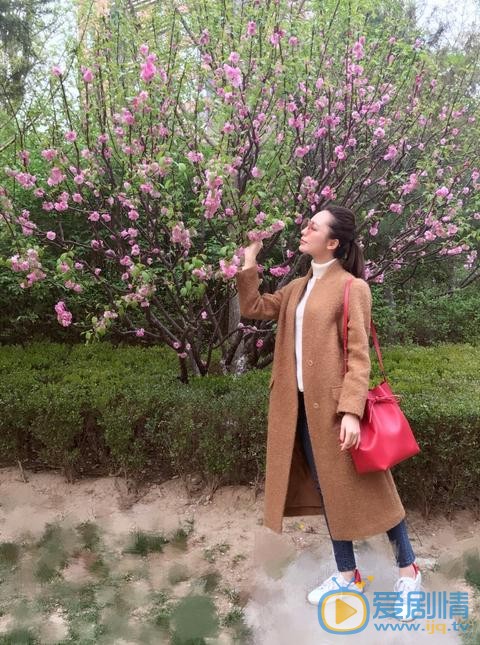 陶珞依生活照 陶珞依高清写真_陶珞依高清剧照