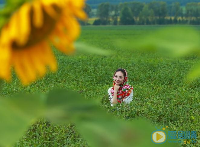陶珞依清新写真 陶珞依高清写真_陶珞依高清剧照