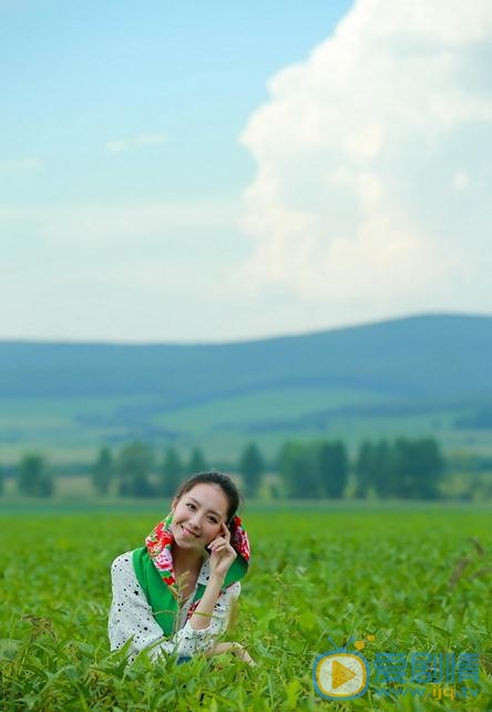 陶珞依清新写真 陶珞依高清写真_陶珞依高清剧照