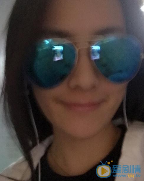 王奕心生活照 王奕心高清写真_王奕心高清剧照