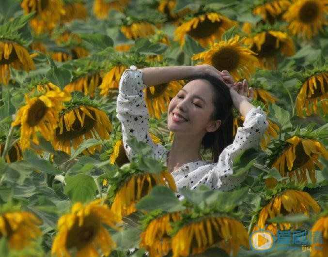 陶珞依清新写真 陶珞依高清写真_陶珞依高清剧照
