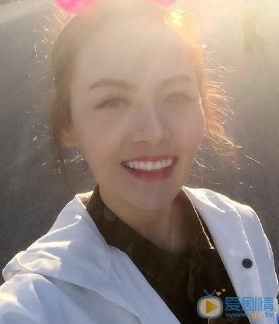王奕心生活照 王奕心高清写真_王奕心高清剧照