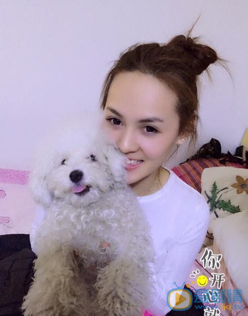 王奕心生活照 王奕心高清写真_王奕心高清剧照