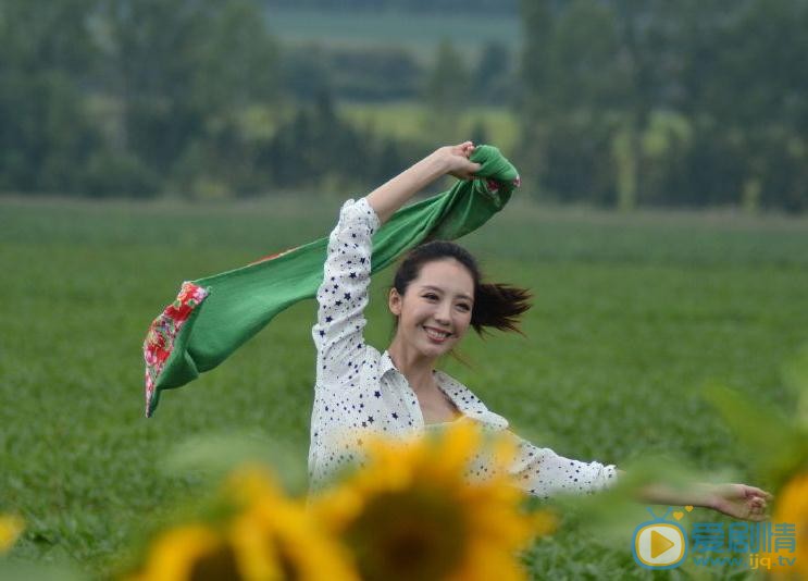 陶珞依清新写真 陶珞依高清写真_陶珞依高清剧照