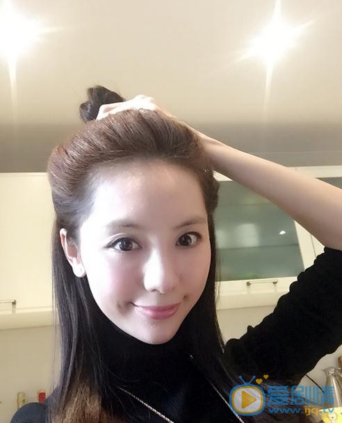 陶珞依写真 陶珞依高清写真_陶珞依高清剧照