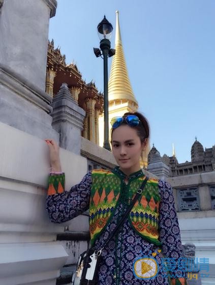 王奕心生活照 王奕心高清写真_王奕心高清剧照