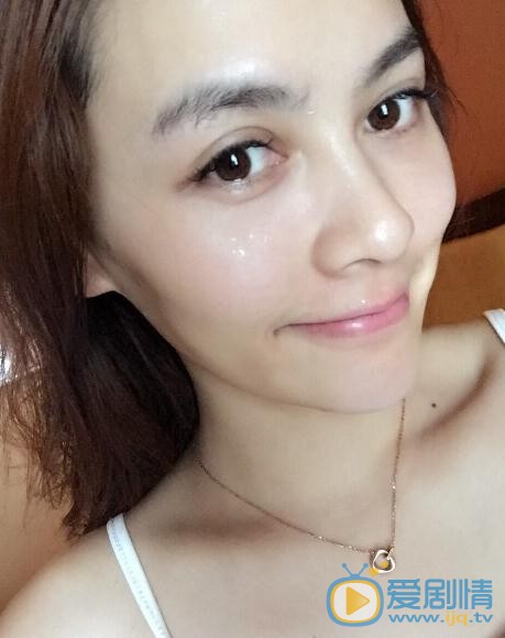 王奕心生活照 王奕心高清写真_王奕心高清剧照