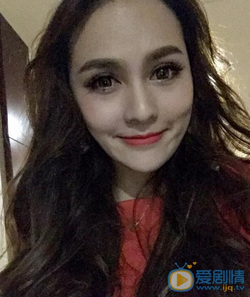 王奕心生活照 王奕心高清写真_王奕心高清剧照