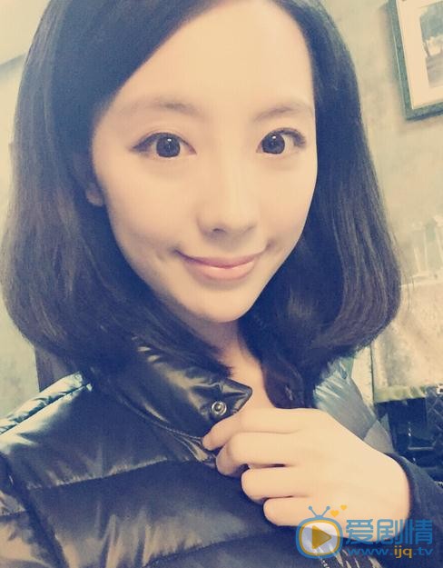 陶珞依生活照 陶珞依高清写真_陶珞依高清剧照
