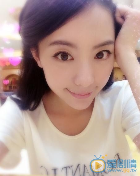 陶珞依生活照 陶珞依高清写真_陶珞依高清剧照