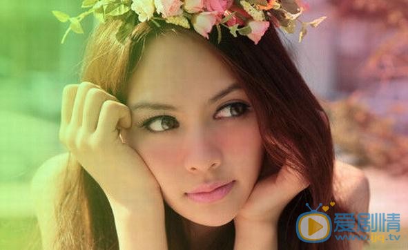 王奕心早期写真 王奕心高清写真_王奕心高清剧照