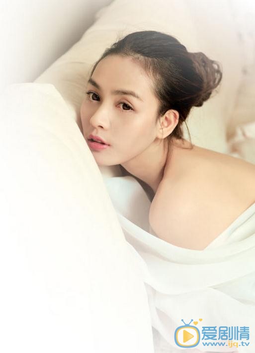 王奕心早期写真 王奕心高清写真_王奕心高清剧照