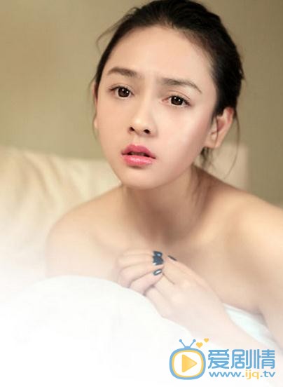 王奕心早期写真 王奕心高清写真_王奕心高清剧照
