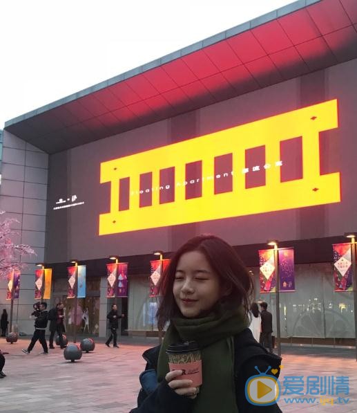 李庚希生活照 李庚希高清写真_李庚希高清剧照