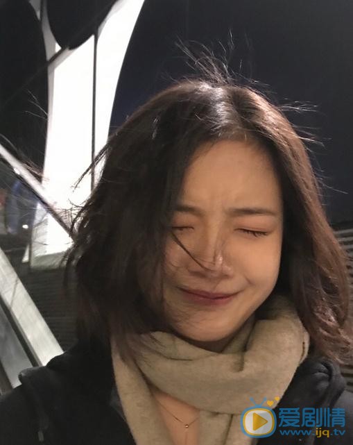 李庚希生活照 李庚希高清写真_李庚希高清剧照