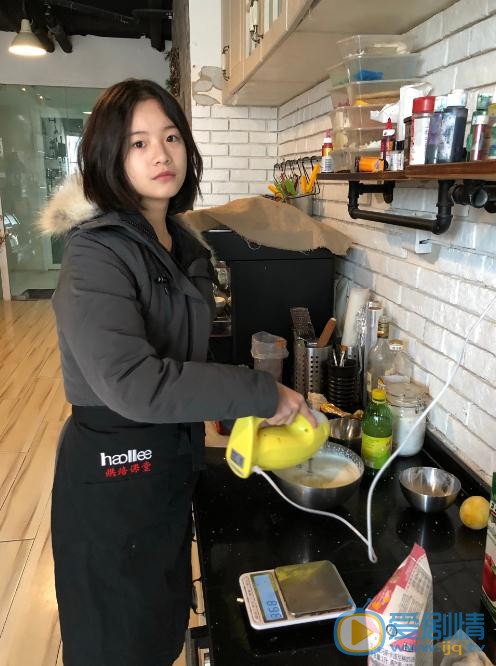 李庚希生活照 李庚希高清写真_李庚希高清剧照