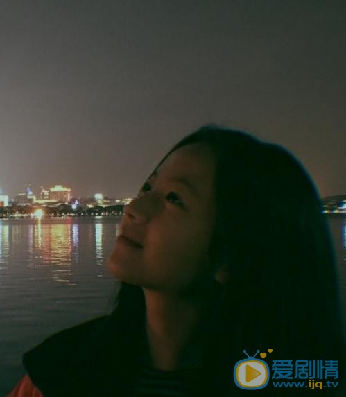 李庚希生活照 李庚希高清写真_李庚希高清剧照