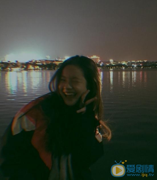 李庚希生活照 李庚希高清写真_李庚希高清剧照