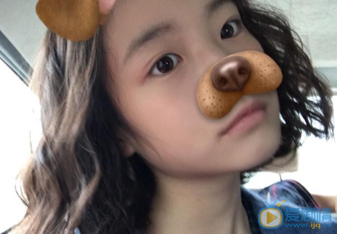 李庚希生活照 李庚希高清写真_李庚希高清剧照