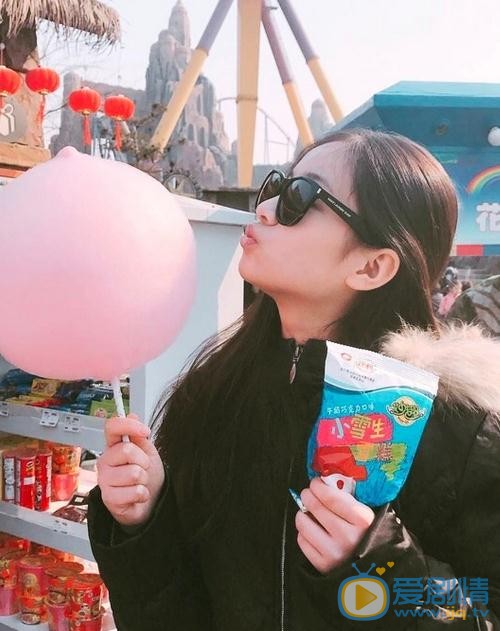李庚希生活照 李庚希高清写真_李庚希高清剧照