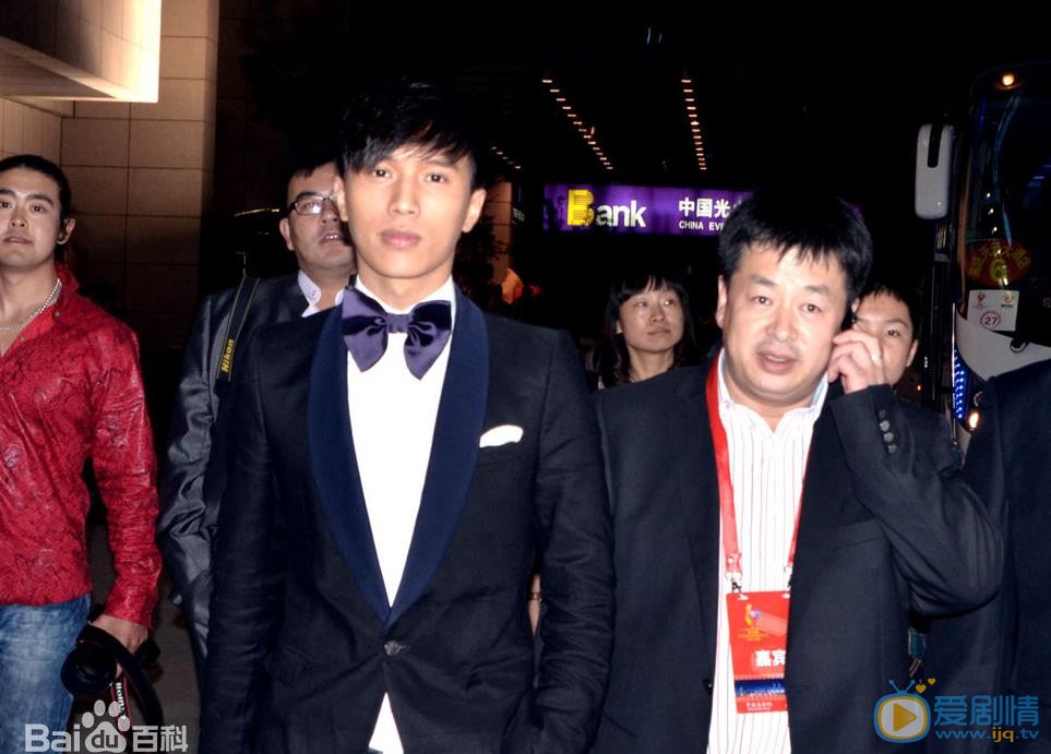 翟子陌活动照 翟子陌高清写真_翟子陌高清剧照