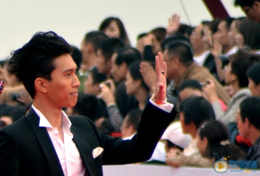 翟子陌活动照 翟子陌高清写真_翟子陌高清剧照