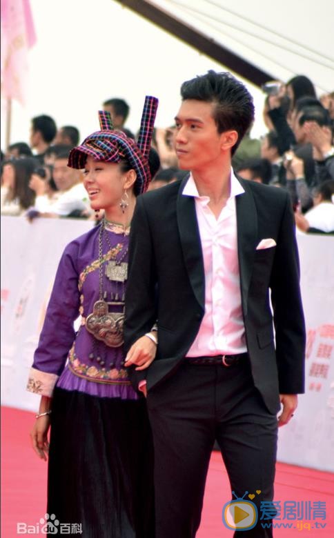 翟子陌活动照 翟子陌高清写真_翟子陌高清剧照