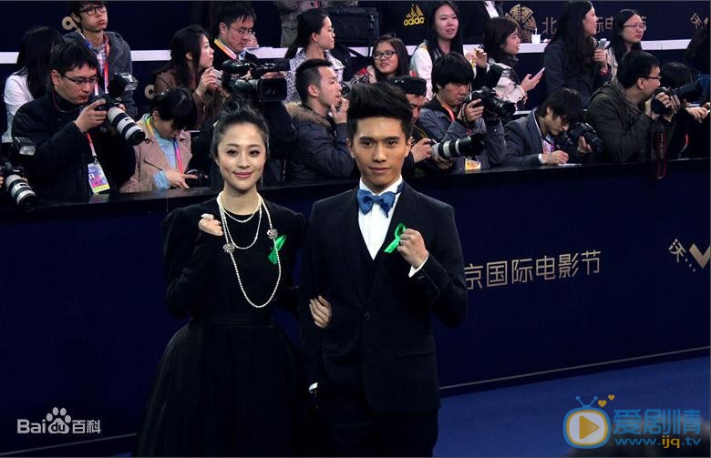 翟子陌活动照 翟子陌高清写真_翟子陌高清剧照