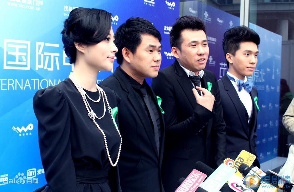 翟子陌活动照 翟子陌高清写真_翟子陌高清剧照