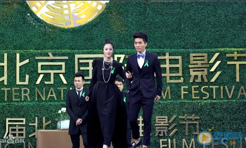 翟子陌活动照 翟子陌高清写真_翟子陌高清剧照