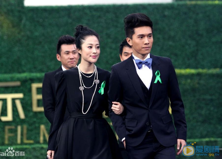 翟子陌活动照 翟子陌高清写真_翟子陌高清剧照