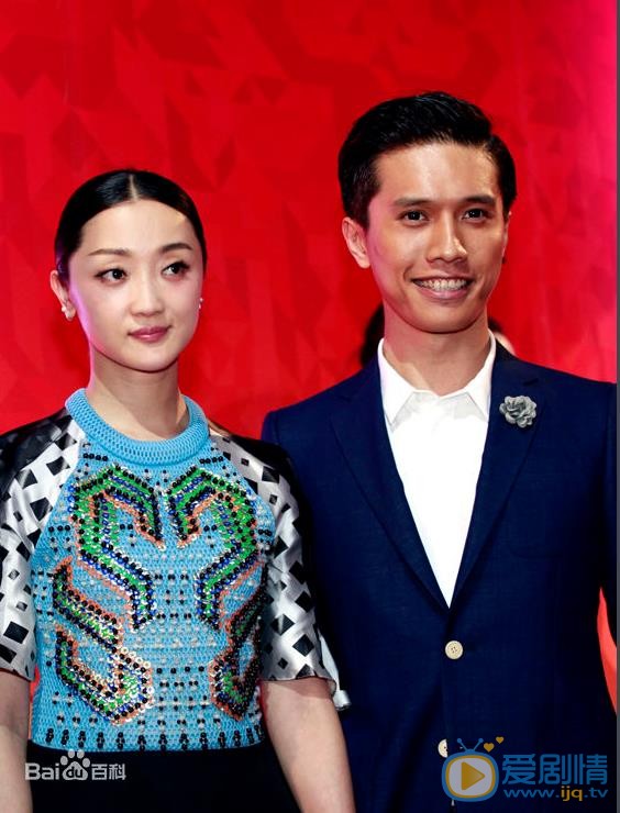 翟子陌活动照 翟子陌高清写真_翟子陌高清剧照