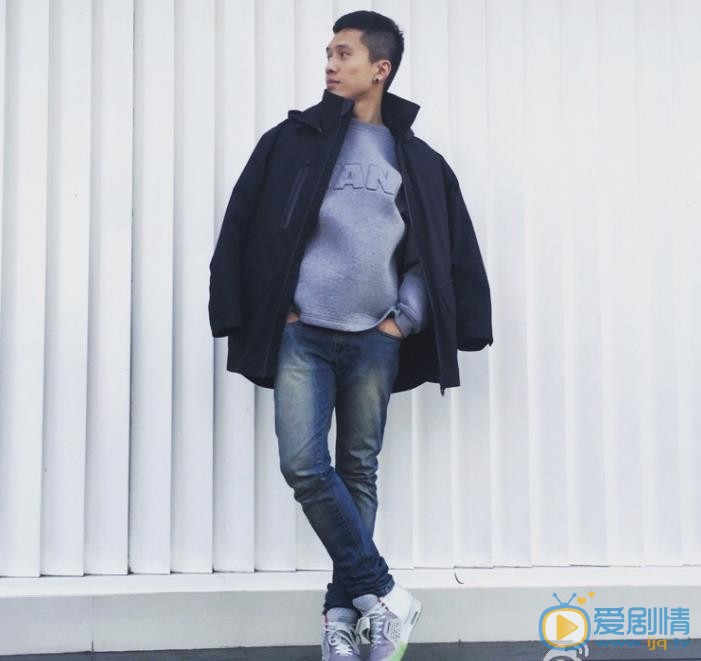 翟子陌帅气大片 翟子陌高清写真_翟子陌高清剧照