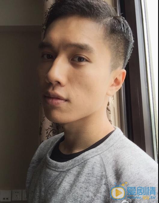 翟子陌生活照 翟子陌高清写真_翟子陌高清剧照