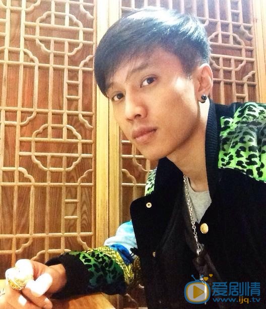 翟子陌生活照 翟子陌高清写真_翟子陌高清剧照